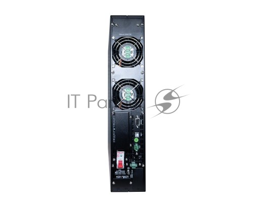 Источник бесперебойного питания (ИБП) ACD PW-RackLine Pro 6000T