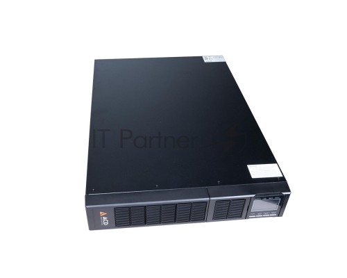 Источник бесперебойного питания (ИБП) ACD PW-RackLine Pro 6000T