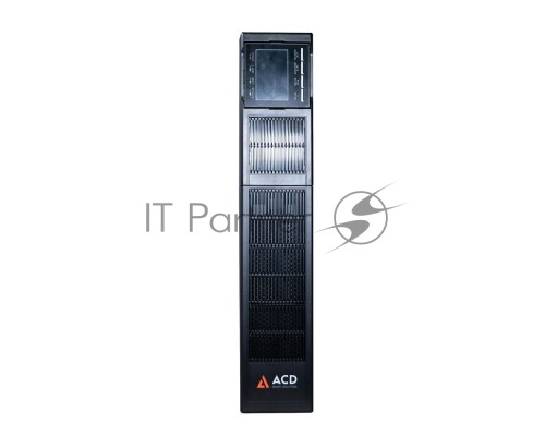 Источник бесперебойного питания (ИБП) ACD PW-RackLine Pro 6000T