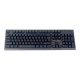 Комплект клавиатура и мышь ACD Комплект проводной Raskat KB2510 |ACD-KB2510-RBB| Клавиатура KB251 черная, 104 клавиши, защита от |ACD-KB2510-RBB| влаги, USB кабель 1.3 м, Мышь KM803 черная, оптическая, 1200dpi, 3 кнопки, USB кабель 1.3м, brown box {20} (