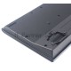 Комплект клавиатура и мышь ACD Комплект проводной Raskat KB2510 |ACD-KB2510-RBB| Клавиатура KB251 черная, 104 клавиши, защита от |ACD-KB2510-RBB| влаги, USB кабель 1.3 м, Мышь KM803 черная, оптическая, 1200dpi, 3 кнопки, USB кабель 1.3м, brown box {20} (