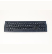 Комплект клавиатура и мышь ACD Комплект беспроводной Raskat BX6200 |ACD-BX6200-RBB| Клавиатура Raskat AX620 черная, 103 клавиши, |ACD-BX6200-RBB| защита от влаги, Мышь Raskat MX36 черная, оптическая, 1200dpi, 3 кнопки, 2.4GHz USB Nano до 10м, brown box {