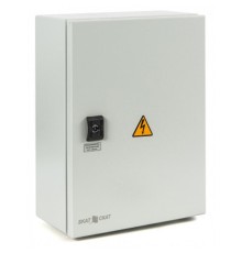 БАСТИОН SKAT-V.12DC-18 исп.5М уличн. 12В 18А внешняя АКБ26-200Ач регулируемый ток заряда, IP65 (854)