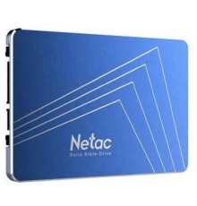 Твердотельный накопитель Netac N600S 4Tb [NT01N600S-004T-S3X] 2.5