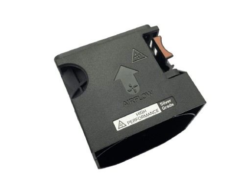 [DELL Винчестеры] Вентиляторы/ High Performance Fan R750, R7525, R750xs