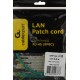 Патч-корд Premier PP6U-0.5M/G 10000Гбит/с UTP 4 пары cat6 CCA molded 0.5м зеленый RJ-45 (m)-RJ-45 (m)