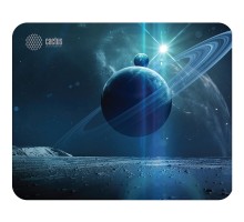 Коврик для мыши Cactus Saturn 300x250x2мм (CS-MPC-P03M)