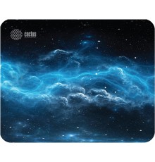 Коврик для мыши Cactus Space Clouds 300x250x2мм (CS-MPC-P05M)