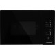 Микроволновая печь Hyundai HBW 2560 BG 25л. 1450Вт черный (встраиваемая)