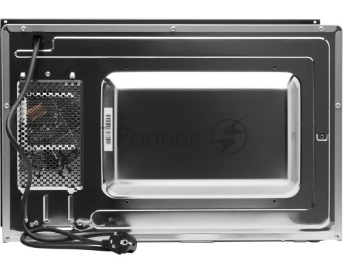 Микроволновая печь Hyundai HBW 2560 BG 25л. 1450Вт черный (встраиваемая)