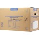 Микроволновая печь Hyundai HBW 2560 BG 25л. 1450Вт черный (встраиваемая)