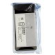Дисплей для Samsung Galaxy S23 SM-S911B в сборе с тачскрином черный orig