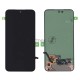 Дисплей для Samsung Galaxy S23 FE SM-S711B в сборе с тачскрином, черный orig
