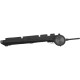Клавиатура Genius SlimStar 230II, {Черный, проводная, USB, 104 клавиши} [31310048402]