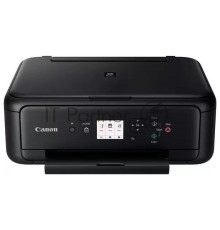 МФУ струйный Canon Pixma TS5140 (2228C007AA), А4, цветной, печ. 13 стр/мин. (ч/б) 6.80 стр/мин. (цветн.), скан. до 14 стр/мин., 4800x1200 dpi (принтер) 2400x1200 dpi (сканер), Bluetooth, USB Type-A, Wi-Fi