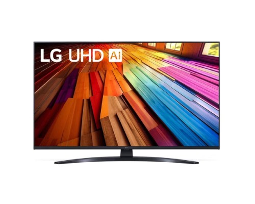 [Телевизор] LG 43