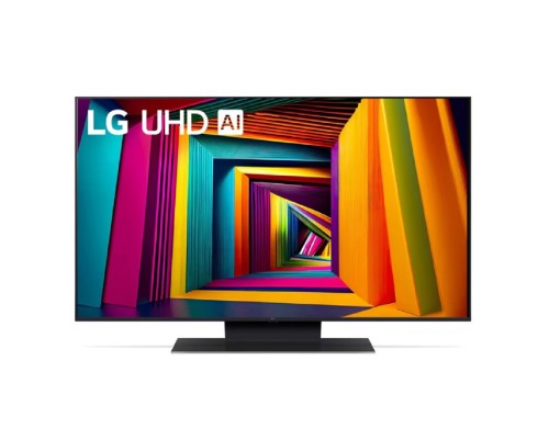 [Телевизор] LG 43