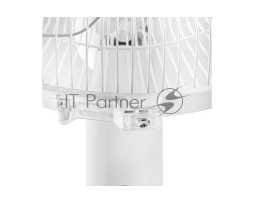 Вентилятор напольный Electrolux EFF-1020W