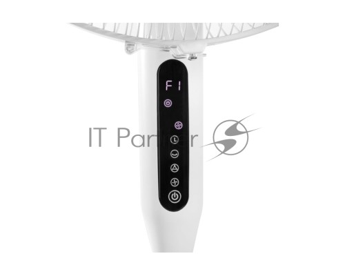 Вентилятор напольный Electrolux EFF-1020W