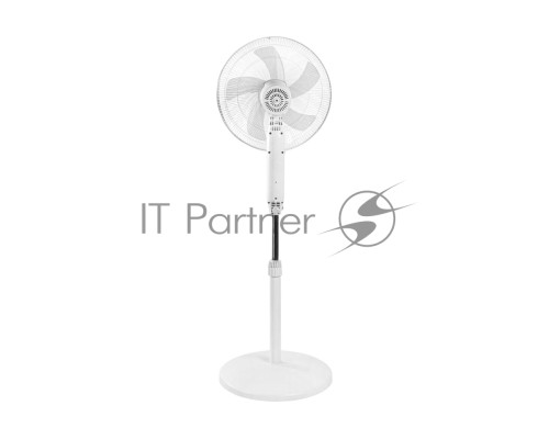 Вентилятор напольный Electrolux EFF-1020W
