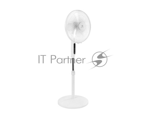Вентилятор напольный Electrolux EFF-1020W