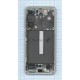 Дисплея для Samsung Galaxy S21 FE 5G SM-G990B в сборе с тачскрином ServicePack, зеленый (GH82-26414С)