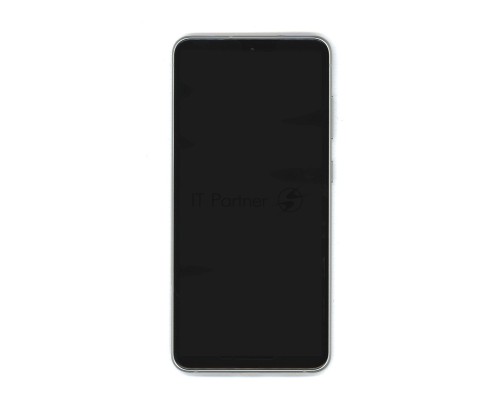 Дисплея для Samsung Galaxy S21 FE 5G SM-G990B в сборе с тачскрином ServicePack, зеленый (GH82-26414С)