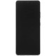 Дисплея для Samsung Galaxy S21 Ultra G998B в сборе с тачскрином ServicePack, серебристый GH82-26035B