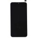 Дисплея для Samsung Galaxy S22 Plus SM-S906B в сборе с тачскрином ServicePack, зеленый (GH82-27500C)