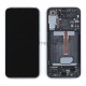 Дисплея для Samsung Galaxy S22 Plus SM-S906B в сборе с тачскрином ServicePack, зеленый (GH82-27500C)