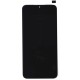 Дисплея для Samsung Galaxy S22 Plus SM-S906B в сборе с тачскрином ServicePack, черный (GH82-27500A)