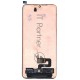 Дисплея для Samsung Galaxy S22 Plus SM-S906B в сборе с тачскрином ServicePack, черный (GH82-27500A)
