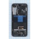 Дисплея для Samsung Galaxy S22 SM-S901B в сборе с тачскрином ServicePack, зеленый (GH82-27520С)