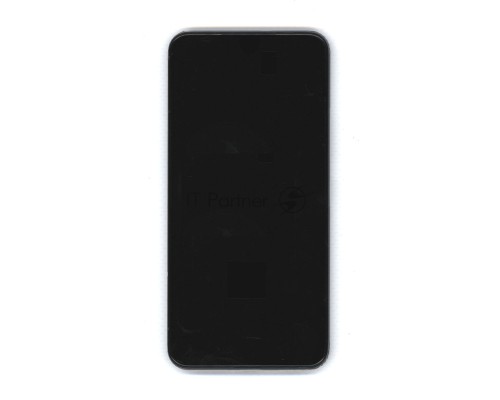 Дисплея для Samsung Galaxy S22 SM-S901B в сборе с тачскрином ServicePack, зеленый (GH82-27520С)