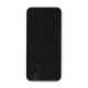 Дисплея для Samsung Galaxy S22 SM-S901B в сборе с тачскрином ServicePack, серый (GH82-27520E)