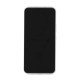 Дисплея для Samsung Galaxy S22 SM-S901B в сборе с тачскрином ServicePack, фиолетовый (GH82-27520F)