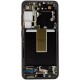 Дисплея для Samsung Galaxy S23 5G 2023 SM-S911B в сборе с тачскрином ServicePack, бежевый GH82-30480B