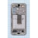 Дисплея для Samsung Galaxy S23 5G 2023 SM-S911B в сборе с тачскрином ServicePack, бежевый GH82-30480B