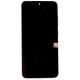 Дисплея для Samsung Galaxy S23 5G 2023 SM-S911B в сборе с тачскрином ServicePack, зеленый GH82-30480C