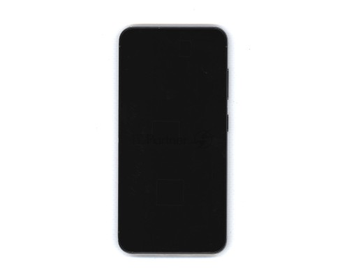 Дисплея для Samsung Galaxy S23 5G 2023 SM-S911B в сборе с тачскрином ServicePack, зеленый GH82-30480C