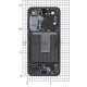 Дисплея для Samsung Galaxy S23 5G 2023 SM-S911B в сборе с тачскрином ServicePack, зеленый GH82-30480C