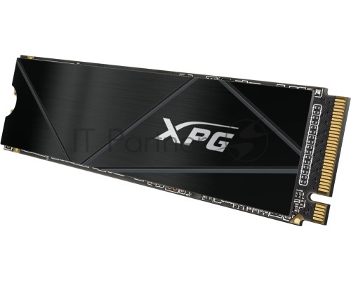 Накопитель SSD ADATA M.2 2280 2TB SGAMMIXS50C-2000G-CS