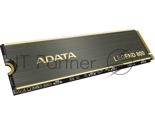 Накопитель SSD ADATA M.2 2280 500GB SGAMMIXS50C-500G-CS