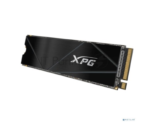Накопитель SSD ADATA M.2 2280 500GB SGAMMIXS50C-500G-CS