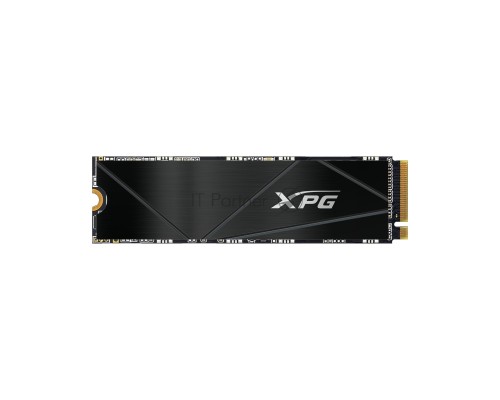 Накопитель SSD ADATA M.2 2280 500GB SGAMMIXS50C-500G-CS