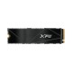 Накопитель SSD ADATA M.2 2280 500GB SGAMMIXS50C-500G-CS