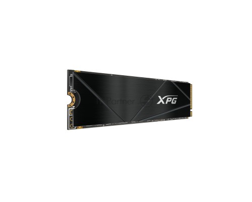 Накопитель SSD ADATA M.2 2280 500GB SGAMMIXS50C-500G-CS