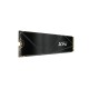 Накопитель SSD ADATA M.2 2280 500GB SGAMMIXS50C-500G-CS