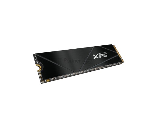 Накопитель SSD ADATA M.2 2280 500GB SGAMMIXS50C-500G-CS