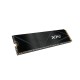 Накопитель SSD ADATA M.2 2280 500GB SGAMMIXS50C-500G-CS
